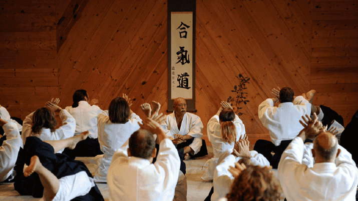 Birach – Workshops und Ausbildungen