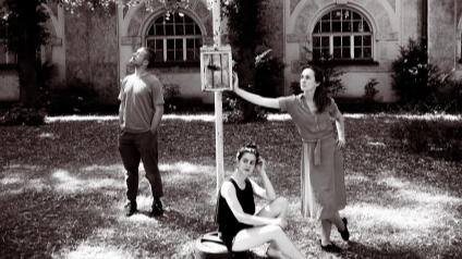 Elena Bechter, www.art-2020.info