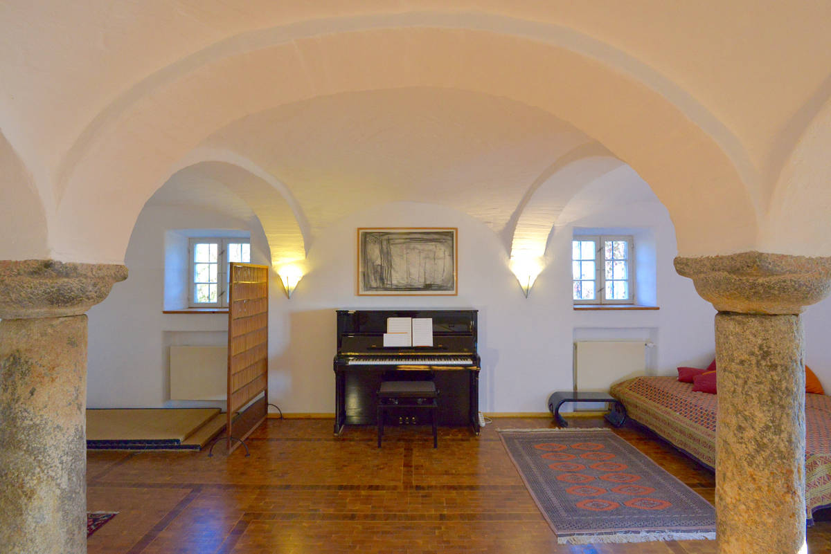 BIRACH_2-Bett Zimmer