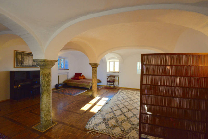 BIRACH_2-Bett Zimmer