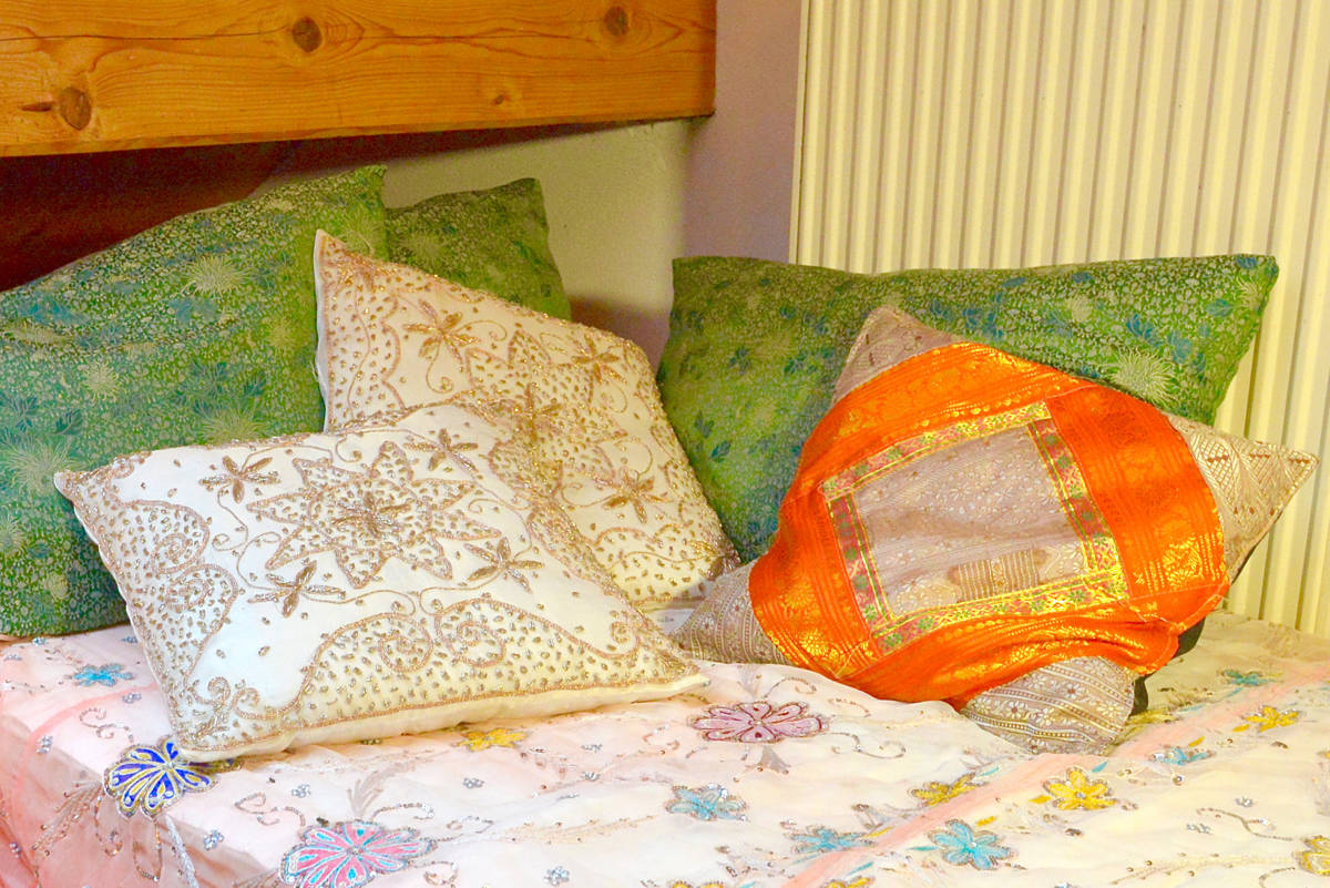 BIRACH_Ambiente 3-Bett Zimmer